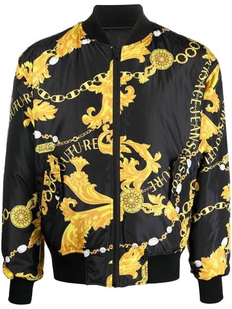 versace bathing jacket|Versace jacket price.